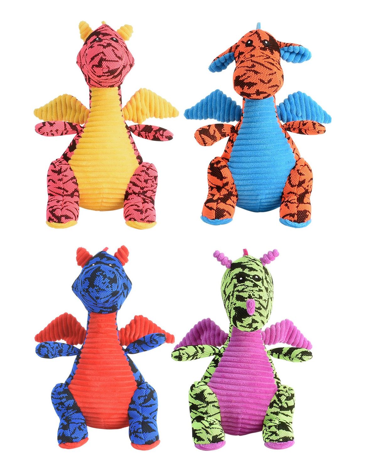 Multipet - Dragon 