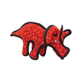 Tuffy Jr - Mighty Dino Triceratops