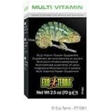 Exo Terra - Multi Vitamin