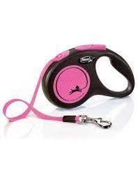 Flexi - Neon Tape Pink 5M