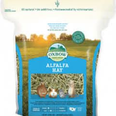 Oxbow - Alfalfa Hay