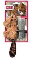 Kong - Beaver Catnip Refillable