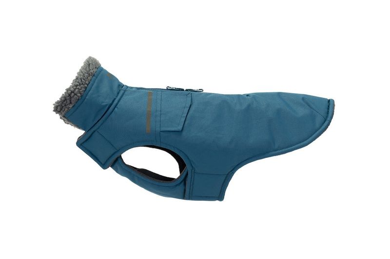 RC Pets - District Parka Arctic Blue