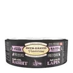 OBT - Rabbit Adult Pate Cat 5.5oz