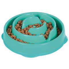 Outward Hound - Fun Feeder Drop Teal