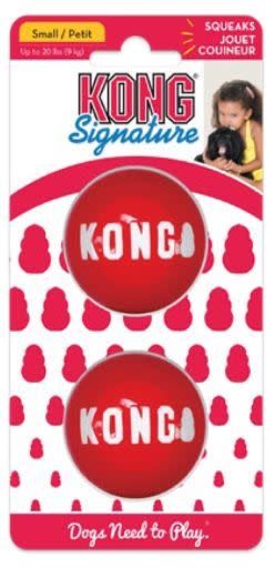 Kong - Signature Ball