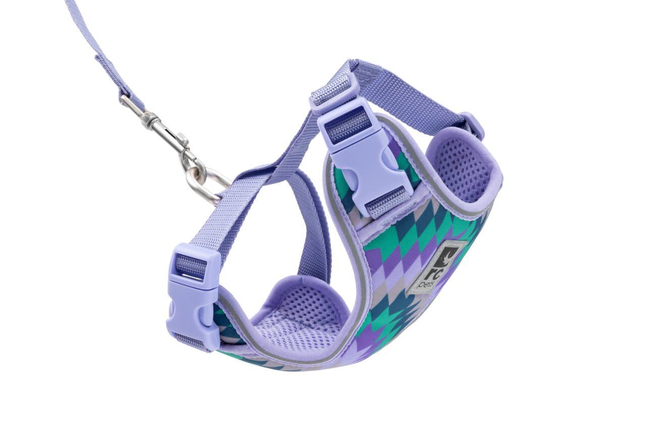 RC Pets - Adventure Kitty Harness Maze