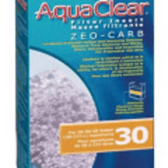 AquaClear - 30 Zeo-Carbon for A600