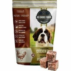 K9 Choice - Complete Cuisine Chicken Plus