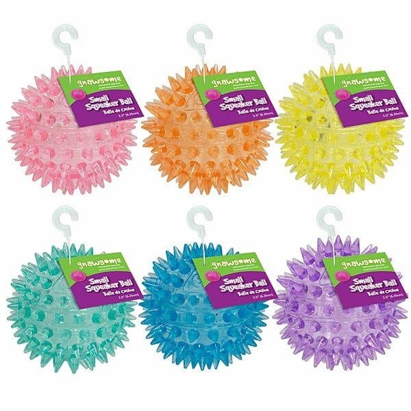 Royal Pet - Gnawsome Squeaker Ball