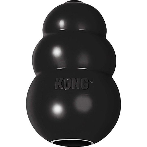 Kong - Extreme Black