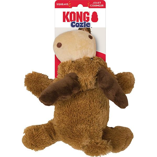 Kong - Cozie Moose