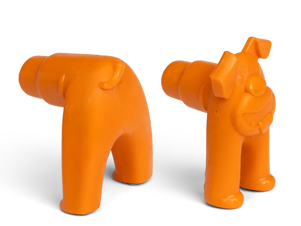 West Paw - Toppl Stopper