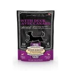 OBT - GF Duck Treats 8oz