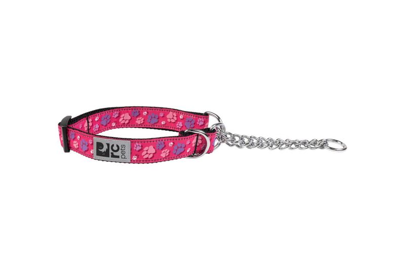 RC Pets - Training Collar Fresh Tracks Pink