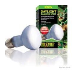 Exo Terra - Daytime  Basking Spot Lamp - R20 50 watt