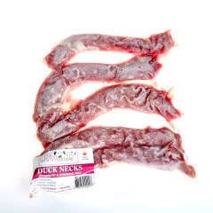 Irrawsistible - Duck Necks 4.6kg