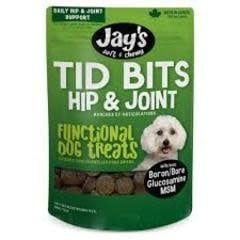Jay's - Tid Bits Hip &amp; Joint 200g