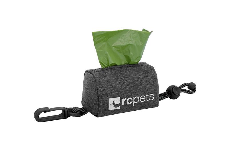 RC Pets - P.U.P. Bag