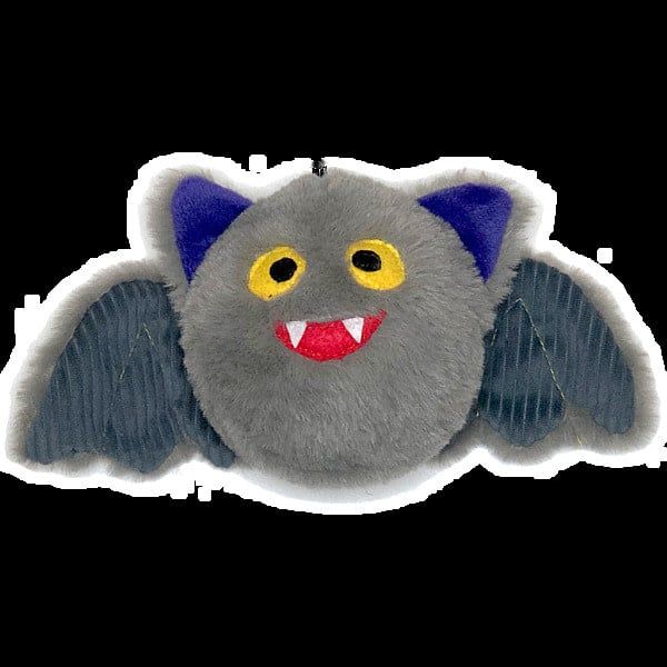 Patchwork - Halloween Pricklet Ball Bat 4&quot;