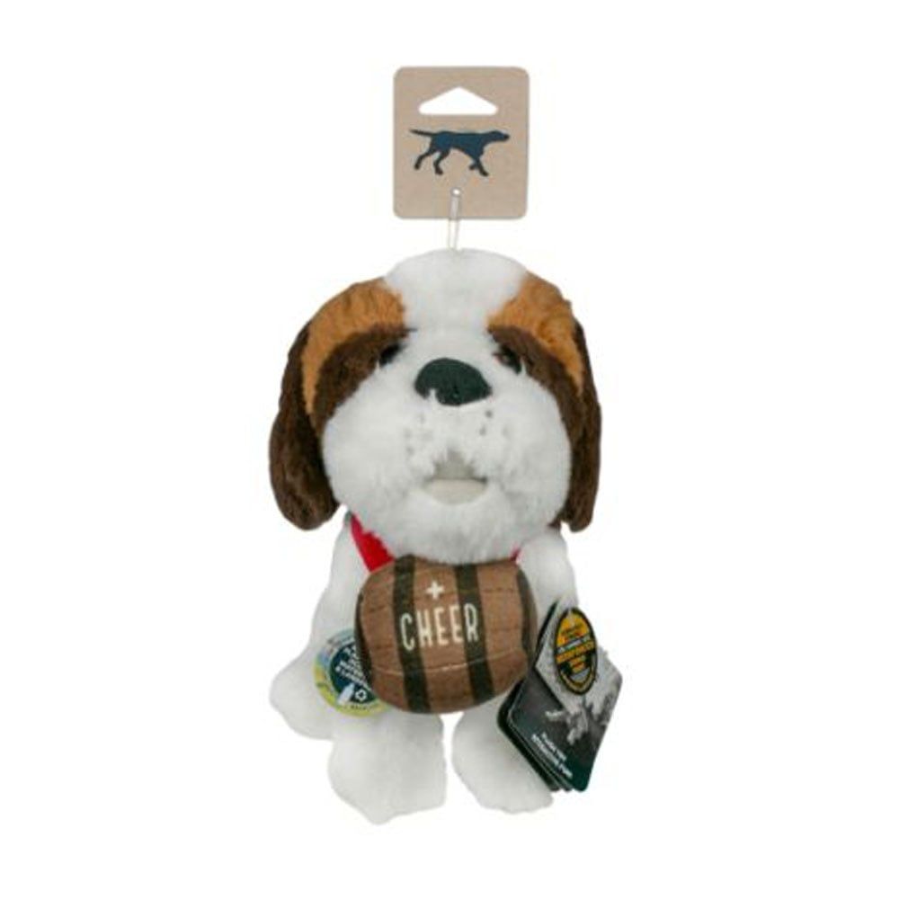 Tall Tails -  Cheer Dog with Squeaker