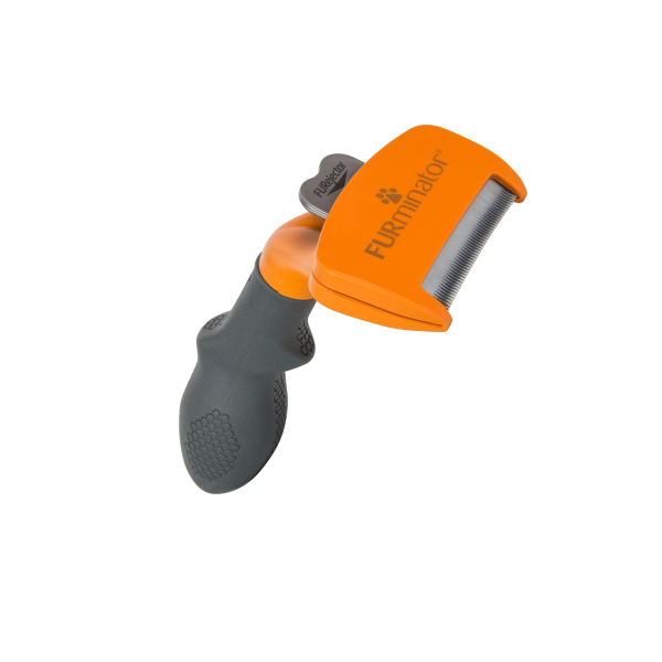 Furminator - Short Hair DeShedding Tool Dog Medium