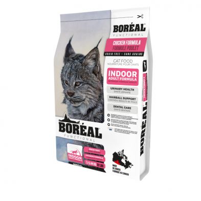 Boreal Functional - Indoor Cat