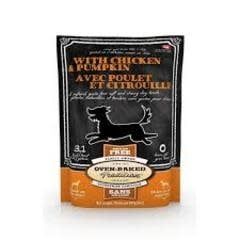 OBT - GF Chicken/Pumpkin Treat 8oz
