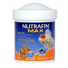 Nutrafin Max - Goldfish Flakes 77g