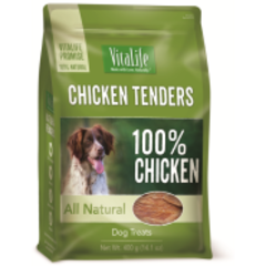 VitaLife - Chicken Tenders 400g