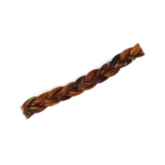 Open Range - Beef Bully Braid 6&quot;