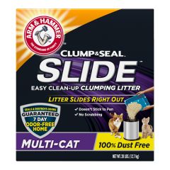 Arm &amp; Hammer - Slide Clumping Multicat 12.7kg