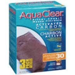 AquaClear - 30 Activated Carbon