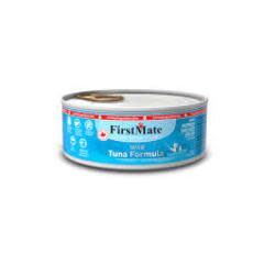 FirstMate - LID GF Wild Tuna Cat 5.5oz