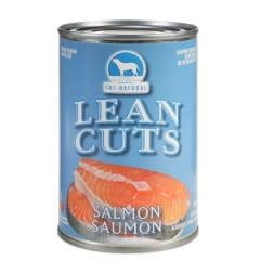 Tri-V - Lean Cuts Salmon 400g