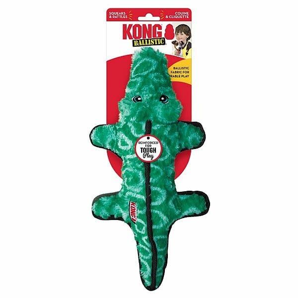 Kong - Ballistic Alligator Medium/Large
