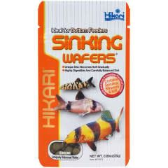 Hikari - Sinking Waffers 25g