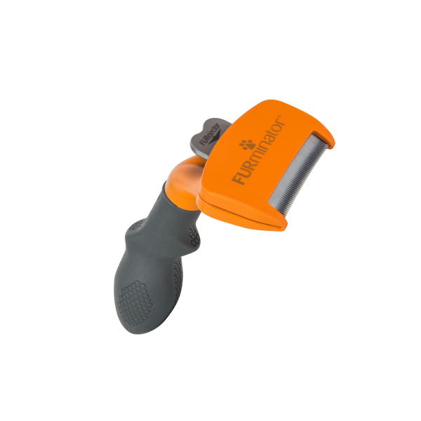 Furminator - Long Hair Deshedding Tool Dog