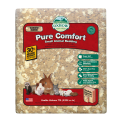 Oxbow - Pure Comfort Bedding Oxbow Blend 72L
