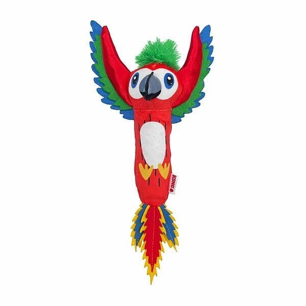 Kong - Tropics Bird Assorted | Cat