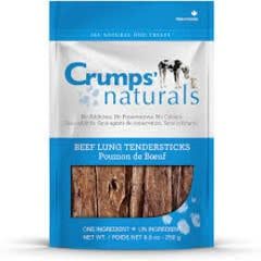 Crumps Naturals - Beef Tenderstick 1.9oz