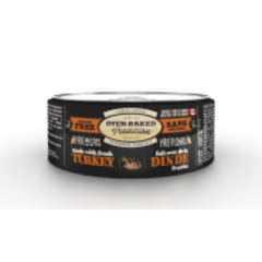 Oven-Baked Tradition - GF Turkey Pate Cat 5.5oz