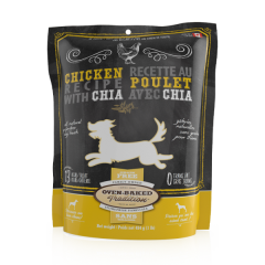 OBT - GF Chicken Treat Dog 16oz