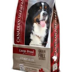 CN - GF Red Meat Large Breed Dog 28lb