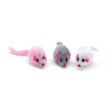 Coastal - Turbo Furry Mice