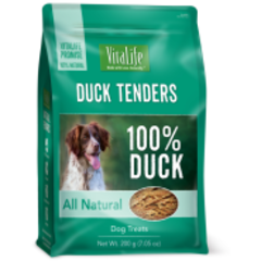 VitaLife - Duck Tenders 400g