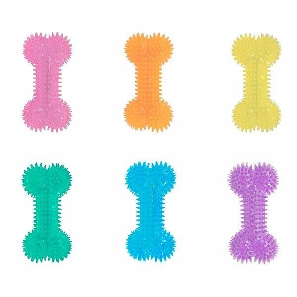 Royal Pet - Gnawsome Squeaker Bone Medium