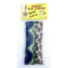 Kooky Kat Catnip - Fiddle Stix 2pk 20g each