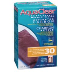AquaClear - 30 Activated Carbon Insert 55g (1.9oz)