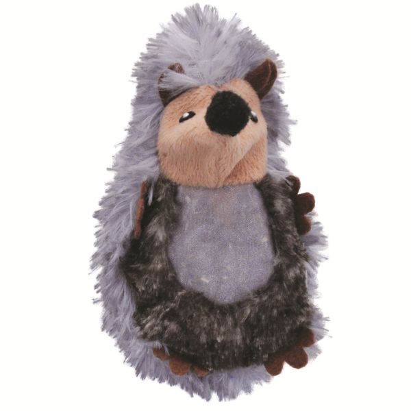 Coastal - Turbo Catnip Belly Hedgehog